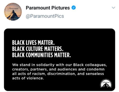 金嗓音背后的社会回响 好莱坞明星如何推动黑人平权运动