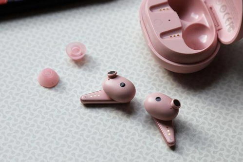 送礼佳品 一见倾心的粉色“小鸟”——Libratone真无线耳机开箱评测
