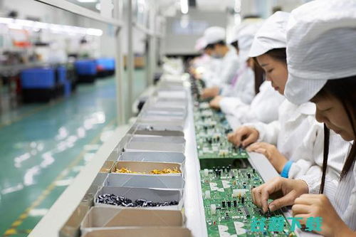 电子加工厂加盟 解析费用、合作模式与以“金嗓音”为例的机遇