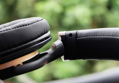 金嗓音双振膜黑科技 听得见的声学革新