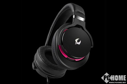 主打hifi音质 魔磁m550 双振膜金嗓音耳机评测